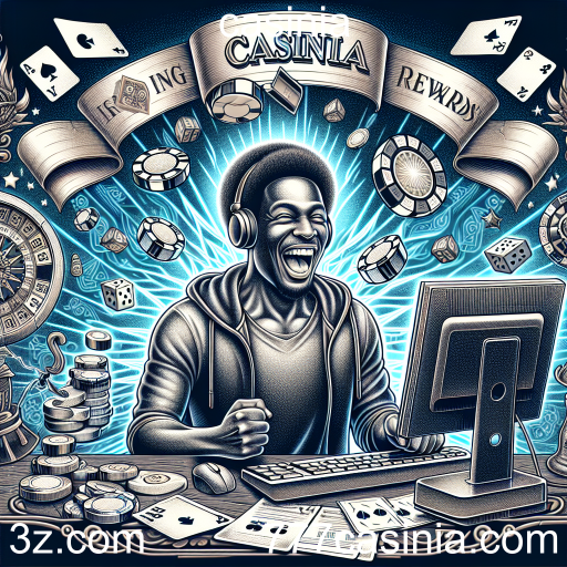 Todo o Potencial dos Programas de Fidelidade no Site Casinia