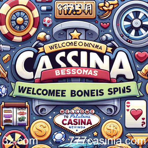 As Melhores Promoções de Jogos no Casinia